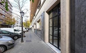 Numa Madrid Goya